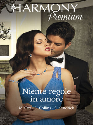 cover image of Niente regole in amore